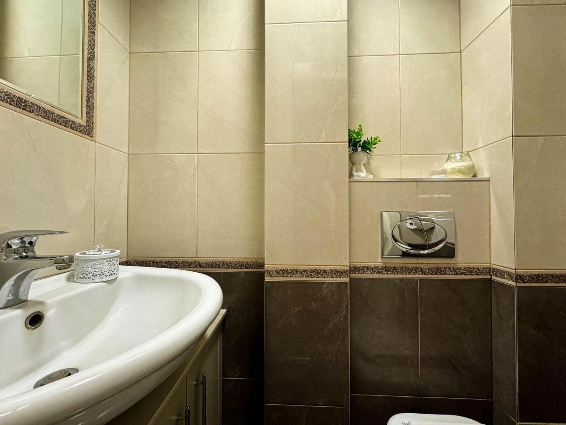 Big Company Old Town Treasure Renovated Apartment Belgrade Exterior photo